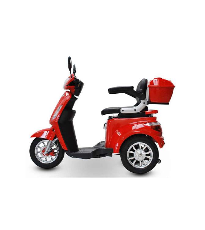 SENIORENROLLER ECO ENGEL 500, 1000 WATT SENIORENROLLER ECO ENGEL 500, 1000 WATT